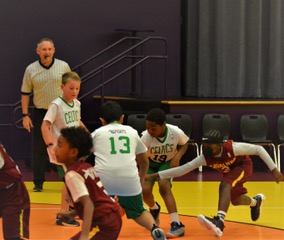 Image for Sports360 Referees